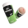 CRUSHIOUS FAPPUCINO CREAMY PUSS PORTABLE VAGINAL MASTURBATOR